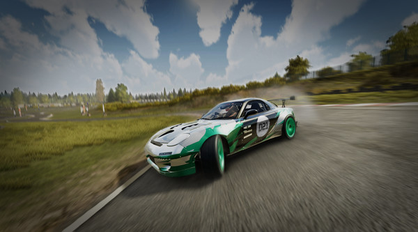 DRIFT CE screenshot 12