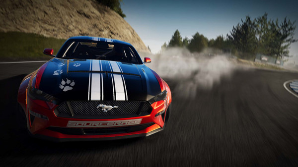 DRIFT CE screenshot 10