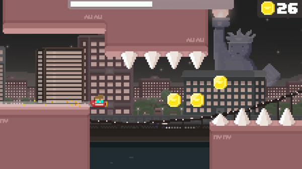 Globe Rush screenshot 4