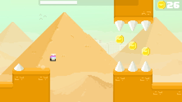 Globe Rush screenshot 2