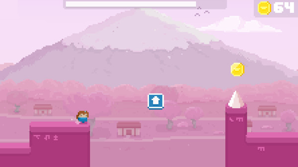 Globe Rush screenshot 3