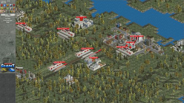 Industry Giant screenshot 5