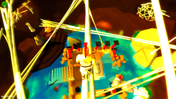 MinosMaze - The Minotaur's Labyrinth screenshot 7