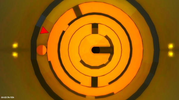 MinosMaze - The Minotaur's Labyrinth screenshot 9