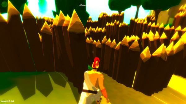 MinosMaze - The Minotaur's Labyrinth screenshot 6