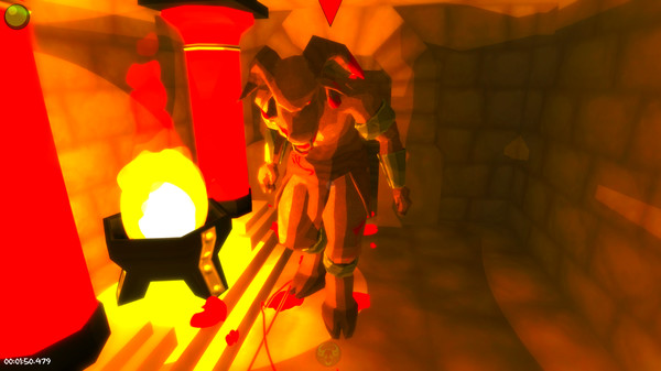 MinosMaze - The Minotaur's Labyrinth screenshot 10