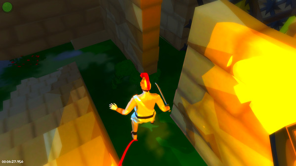 MinosMaze - The Minotaur's Labyrinth screenshot 5