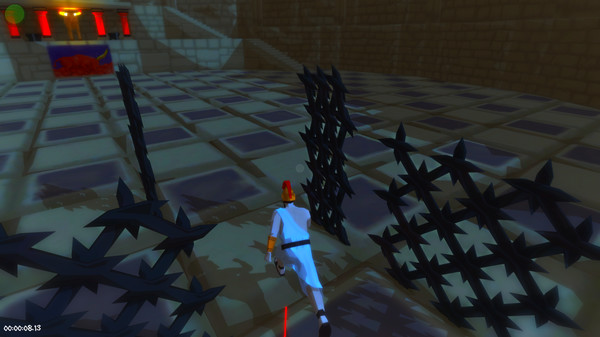 MinosMaze - The Minotaur's Labyrinth screenshot 4