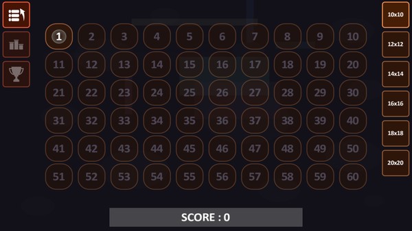 Dots eXtreme screenshot 2