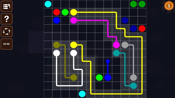 Dots eXtreme screenshot 3