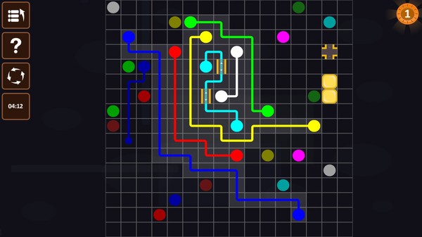 Dots eXtreme screenshot 5