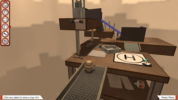 King Machine screenshot 6