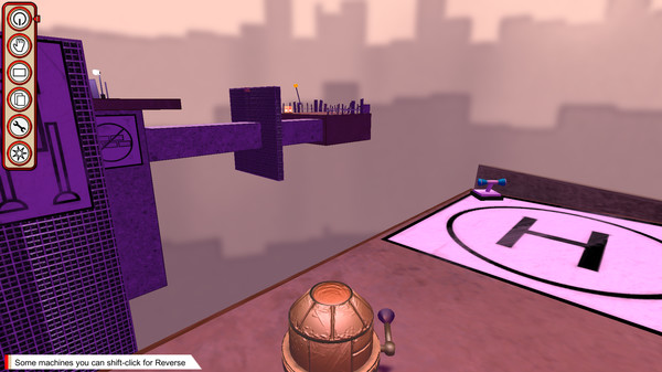 King Machine screenshot 5