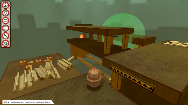 King Machine screenshot 3