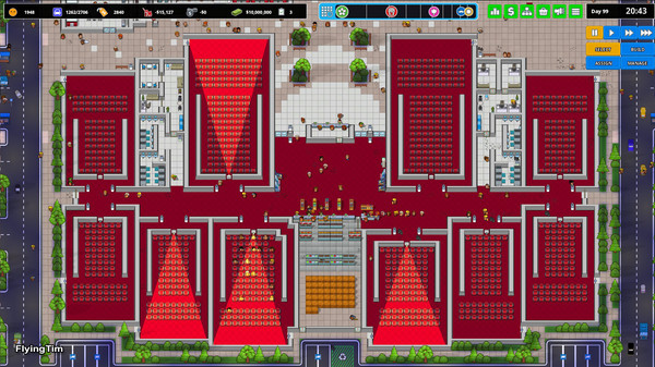 Another Brick in The Mall screenshot 10