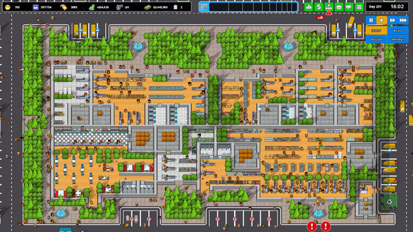 Another Brick in The Mall screenshot 12