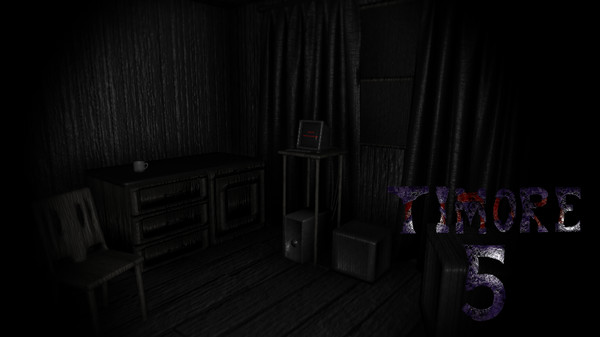 Timore 5 screenshot 3