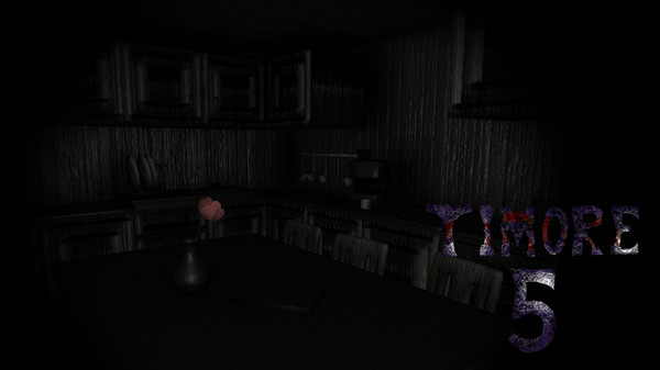 Timore 5 screenshot 1