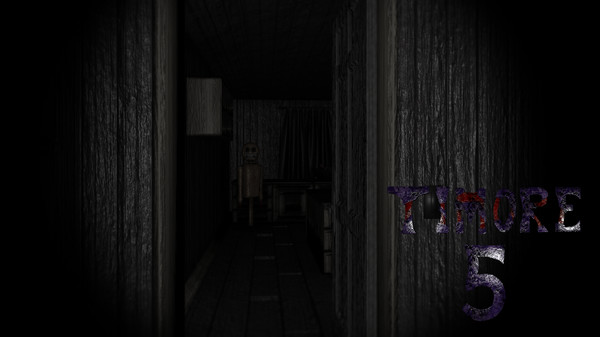 Timore 5 screenshot 6