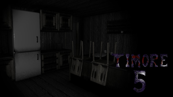 Timore 5 screenshot 2