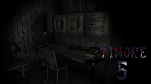 Timore 5 screenshot 4