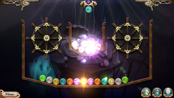 Atlantis: Pearls of the Deep screenshot 2