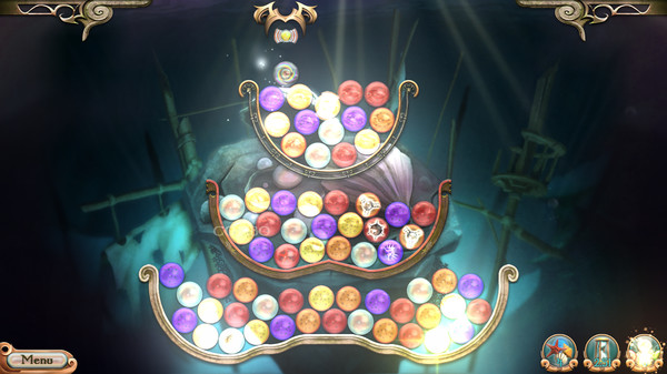 Atlantis: Pearls of the Deep screenshot 7