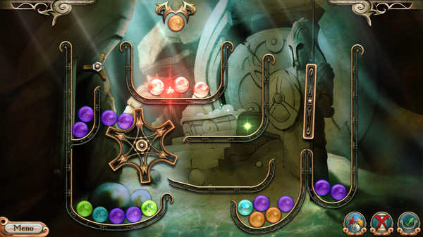 Atlantis: Pearls of the Deep screenshot 12