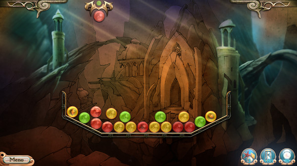 Atlantis: Pearls of the Deep screenshot 11