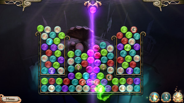 Atlantis: Pearls of the Deep screenshot 5