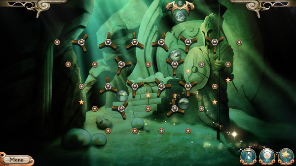 Atlantis: Pearls of the Deep screenshot 8