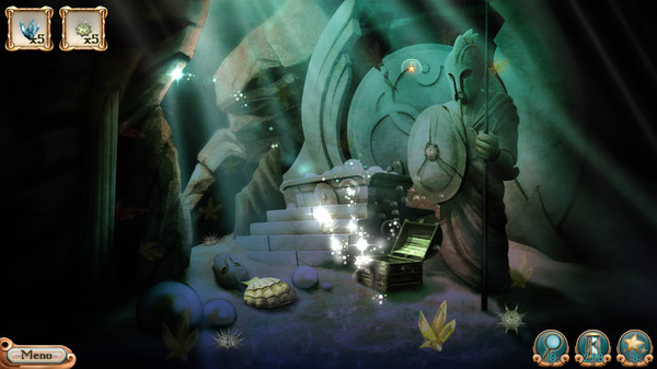 Atlantis: Pearls of the Deep screenshot 6