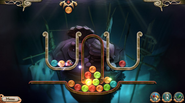 Atlantis: Pearls of the Deep screenshot 9