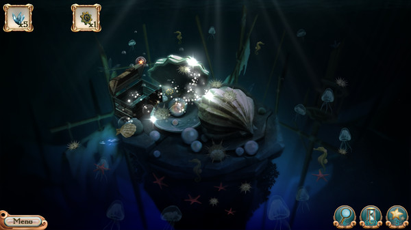 Atlantis: Pearls of the Deep screenshot 10
