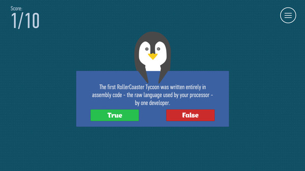 True or False screenshot 3