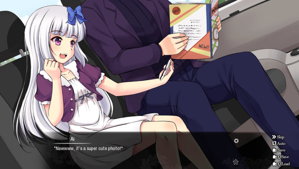 Bunka no Kenkyu - Revival of Queen Leyak - screenshot 6