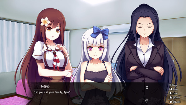 Bunka no Kenkyu - Revival of Queen Leyak - screenshot 4