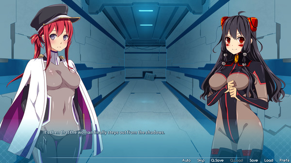 Sakura Space screenshot 5