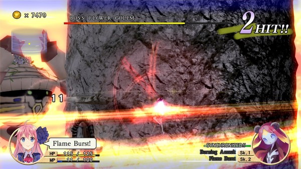 MAGICAL×SPIRAL screenshot 7