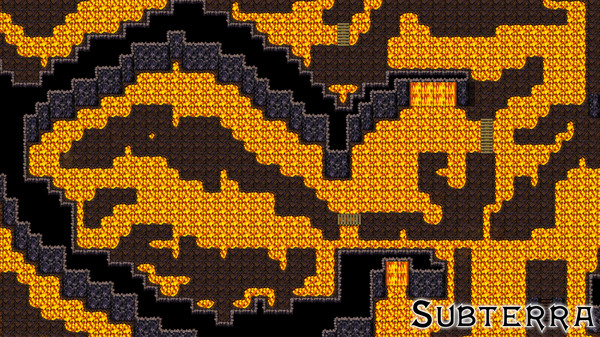 Subterra screenshot 0