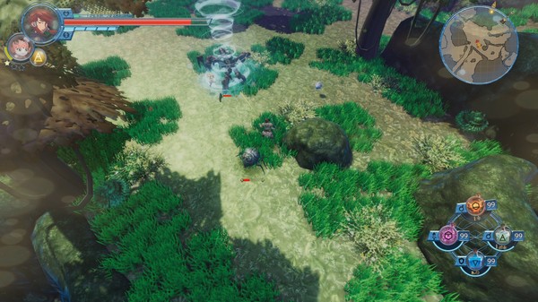 Alchemist Adventure screenshot 7