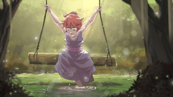 Alchemist Adventure screenshot 10