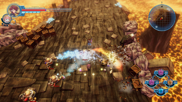 Alchemist Adventure screenshot 9