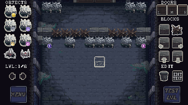 Death's Hangover screenshot 9