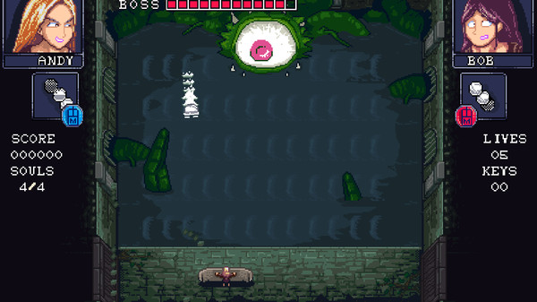Death's Hangover screenshot 6
