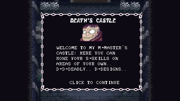 Death's Hangover screenshot 8
