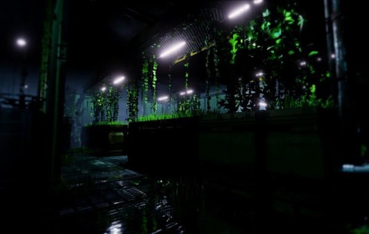 Bullet Sorrow VR screenshot 6