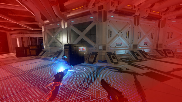 Bullet Sorrow VR screenshot 8