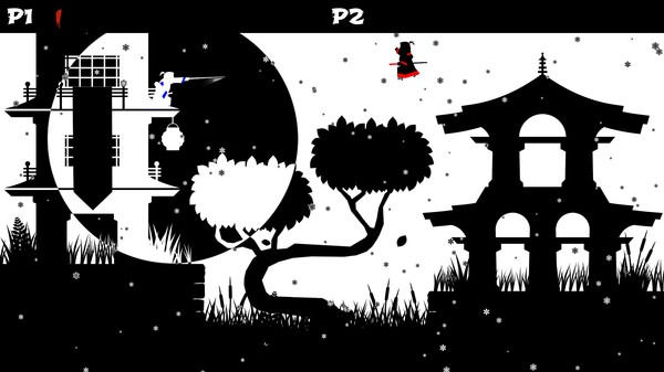 Blind Blades screenshot 2