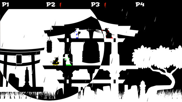 Blind Blades screenshot 4